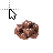 Chocolate Fudge.cur Preview