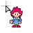 Kumatora 1.cur Preview