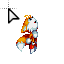 Tails 6.ani HD version