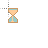 Hourglass-cursor.cur Preview