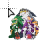 Team Babylon.cur Preview