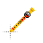 POKÉFLUTE.mkj.handwriting.cur Preview