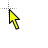 yellow-smooth.cur Preview
