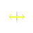 Tennis Ball Horizontal Resize.cur Preview