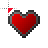 heart 1.cur Preview