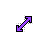 Diagonal Resize 2.cur Preview