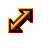 (Redimensionamento na Diagonal 2).cur Preview