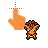 vulpix link.cur Preview