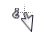 Help select upside down.cur Preview