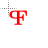 fpROSSO3.cur Preview