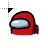 RedNormalSelect.cur Preview