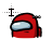 TextSelectRed.cur Preview