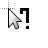 keegans new help select cursor.cur Preview