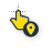 Y-Place.cur Preview
