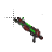 Ray gun mk2 (shooting).ani Preview
