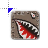 MW2 Noseart emblem.cur Preview
