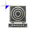 MW2 Ranger Marksman emblem.cur Preview