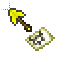 Minecraft Location Select.cur HD version