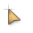 Luxus Gold Normal.cur Preview
