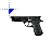 COD4 M9.cur Preview