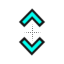 [CC] VertRes - Style2 v1 HD.ani HD version