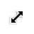 mac diagonal resize2.cur Preview