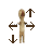 SCP 173 move.cur Preview