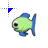 SmallSeaGreen.cur Preview