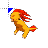 Balrog.cur Preview