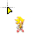 Sonic Link.ani Preview