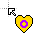 Pride (Intersex).cur Preview