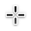 aero cursor black_precision select.cur HD version