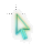 snow cursor.cur Preview