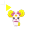 candy cursor.cur HD version