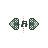 Venti Horizontal Resize Draw 3.cur Preview