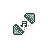 Venti Diagonal Resize 2 Draw 3.cur Preview