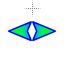 Nexus Spaceship horizontal.cur HD version