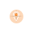Location Select Orange.cur Preview