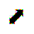 diagonal 2 remaster.cur Preview