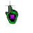 Nightklp Link Select.cur Preview
