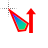 Sharp colour cursor alternate.cur Preview