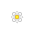 daisy.cur Preview