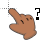 FreddieHandHelp.cur Preview