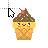 icecream2.cur Preview