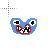 Huggy Wuggyyyyyyyy :).cur Preview