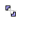 Sky diagonal 1.cur Preview