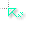 Diagonal Resize 2.cur Preview