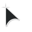 Volant Normal Cursor.cur HD version