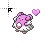 blissey link.ani Preview