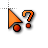 orange help.cur Preview
